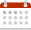 Calendar - Date