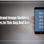 Brand Image Building