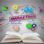 book marketing and promotion