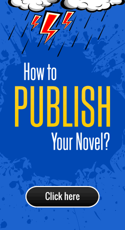 How to Publish Your Novel