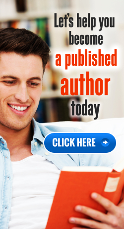 become a published author
