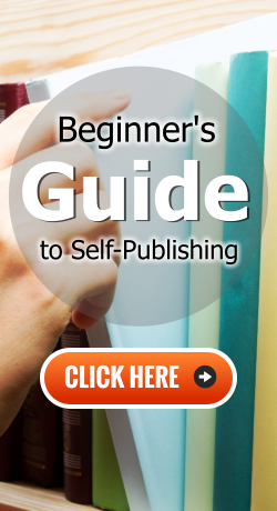 become a published author