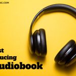 the cost of producing an audiobook