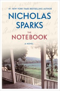 the notebook by nicholas sparks